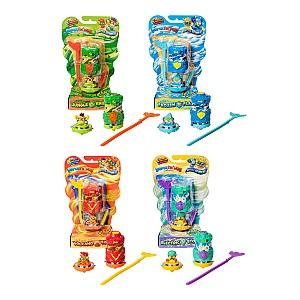 Set de jucarii SuperThings Battle Spinner (PSTSBB16IN00)