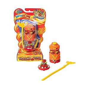 Set de jucarii SuperThings Battle Spinner (PSTSBB16IN00)