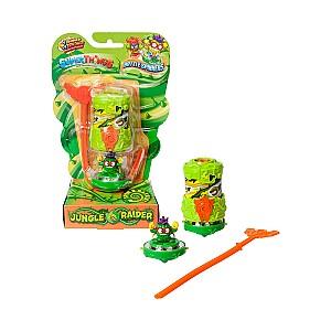 Set de jucarii SuperThings Battle Spinner (PSTSBB16IN00)