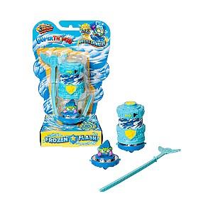 Set de jucarii SuperThings Battle Spinner (PSTSBB16IN00)