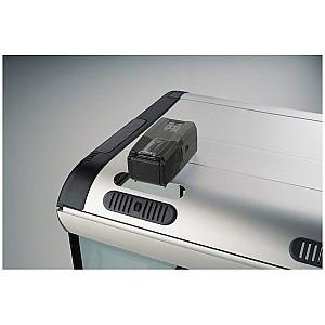 Dozator inteliligent de hrana Ferplast CHED PRO