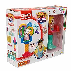 Set de jucarii Crafy Fun Dough S00030980