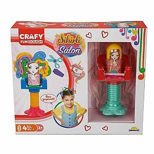 Set de jucarii Crafy Fun Dough S00030980
