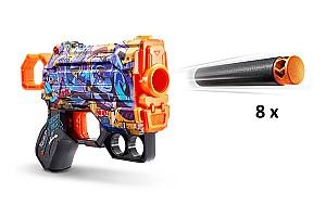 Arma jucarie X-Shot Skins Menace Gun (660129)