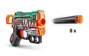 Arma jucarie X-Shot Skins Menace Gun (660129)