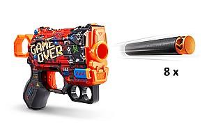 Arma jucarie X-Shot Skins Menace Gun (660129)