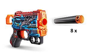 Arma jucarie X-Shot Skins Menace Gun (660129)