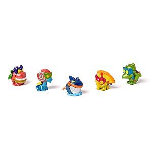 Figurina personaj SuperThings Dino Distroyers (PSTSD48TIN60)