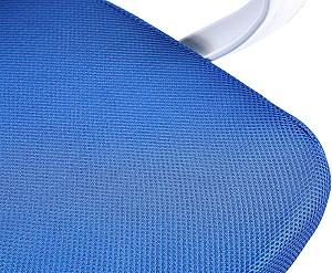 Scaun pentru copii Akord FD-6 Alb/Albastru