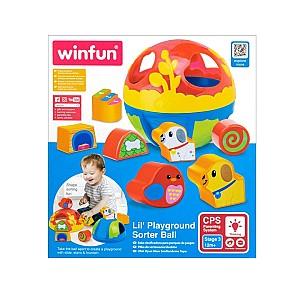Sortator winfun Minge