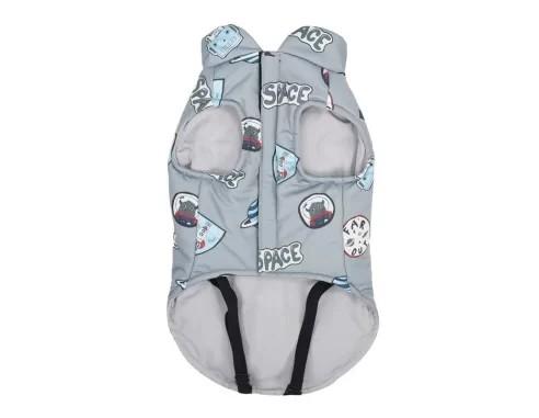  Record SPACE AND ALIENS XS