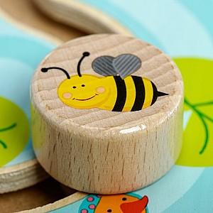 Joc de logica LUCY & LEO Lacul Albastru (9-LL195)