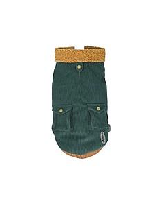  Ferplast Mantou HERITAGE Green S