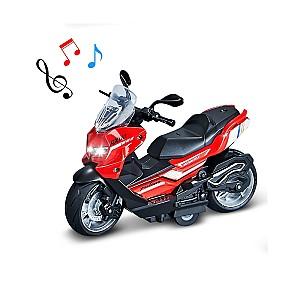 Motocicleta jucarie Ming Ying 66 MY66-M1234