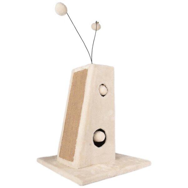 Ansamblu pentru pisici Flamingo SNO 4