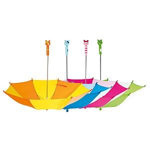 Umbrela Bino culori Duo, diverse tipuri (82794)