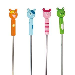 Umbrela Bino culori Duo, diverse tipuri (82794)