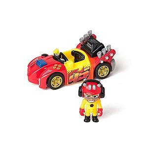 Figurina personaj VLM PTR1D208UA01