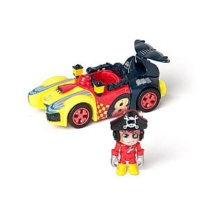 Figurina personaj VLM PTR1D208UA01