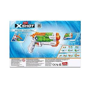Arma jucarie X-Shot cu apa Micro Fast-Fill (56220)