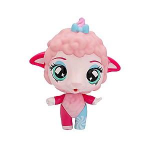 Figurina personaj Bubiloons Oita Pinkie (85572)