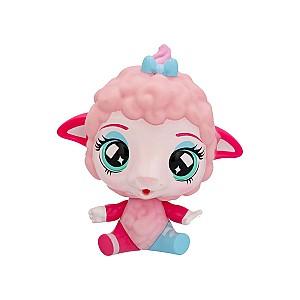 Figurina personaj Bubiloons Oita Pinkie (85572)