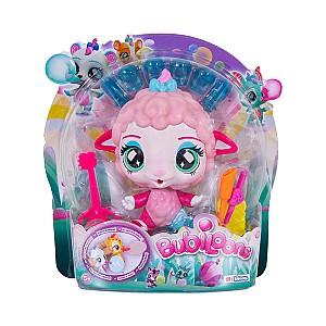 Figurina personaj Bubiloons Oita Pinkie (85572)