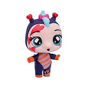 Figurina personaj Bubiloons Buburuza Nika (85541)