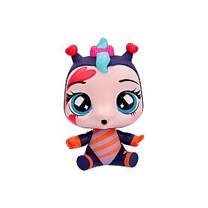 Figurina personaj Bubiloons Buburuza Nika (85541)