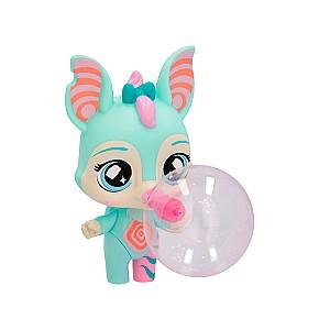 Figurina personaj Bubiloons Liliacul Batny (85527)