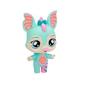 Figurina personaj Bubiloons Liliacul Batny (85527)