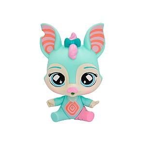 Figurina personaj Bubiloons Liliacul Batny (85527)