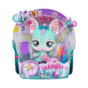 Figurina personaj Bubiloons Liliacul Batny (85527)