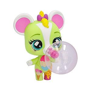 Figurina personaj Bubiloons Soricelul (85619)