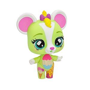 Figurina personaj Bubiloons Soricelul (85619)