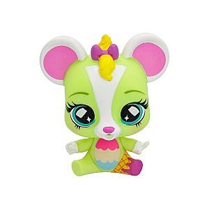 Figurina personaj Bubiloons Soricelul (85619)