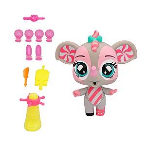 Figurina personaj Bubiloons Elefantul Pippa (85602)