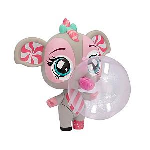 Figurina personaj Bubiloons Elefantul Pippa (85602)