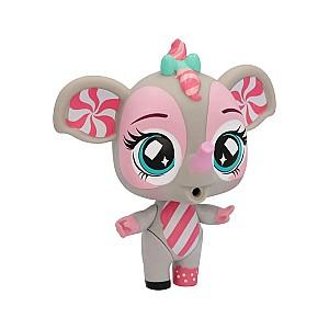 Figurina personaj Bubiloons Elefantul Pippa (85602)