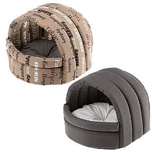 Pat pentru pisica Ferplast ALVEO 40