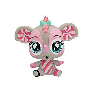 Figurina personaj Bubiloons Elefantul Pippa (85602)