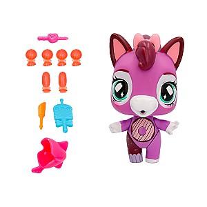 Figurina personaj Bubiloons Calutul Lacey (85589)