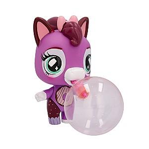 Figurina personaj Bubiloons Calutul Lacey (85589)