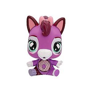 Figurina personaj Bubiloons Calutul Lacey (85589)