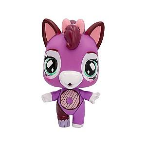 Figurina personaj Bubiloons Calutul Lacey (85589)