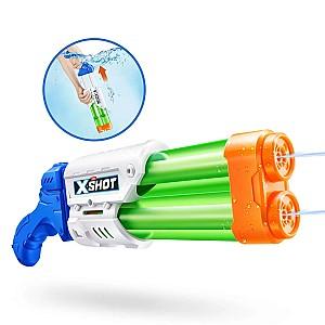 Arma jucarie X-Shot Dual Stream (118131)