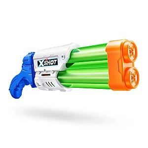 Arma jucarie X-Shot Dual Stream (118131)