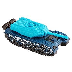 Masina jucarie Metal Machines 5 masinute (6767)