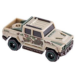 Masina jucarie Metal Machines 5 masinute (6767)