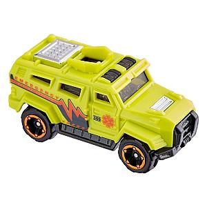 Masina jucarie Metal Machines 5 masinute (6767)